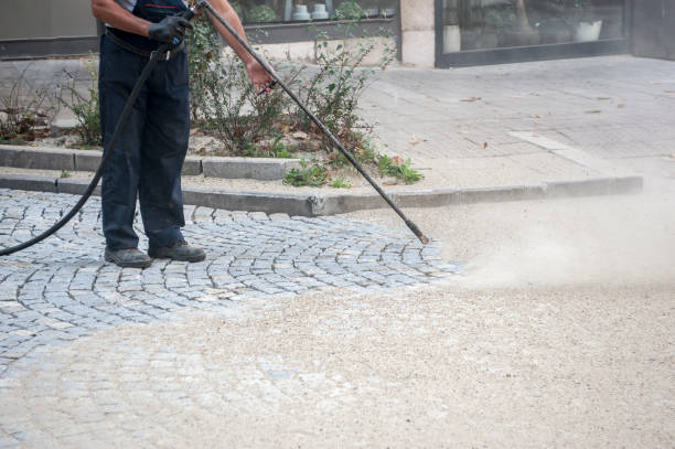 Reliable Newberry, FL Pressure Washing Services Solutions