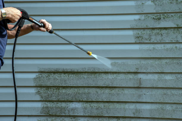 Best Restaurant Pressure Washing  in Newberry, FL