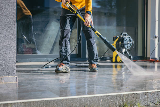 Best Fence Cleaning  in Newberry, FL