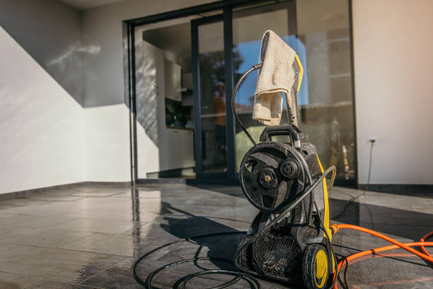 Best Post-Construction Pressure Washing  in Newberry, FL